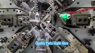 Production process